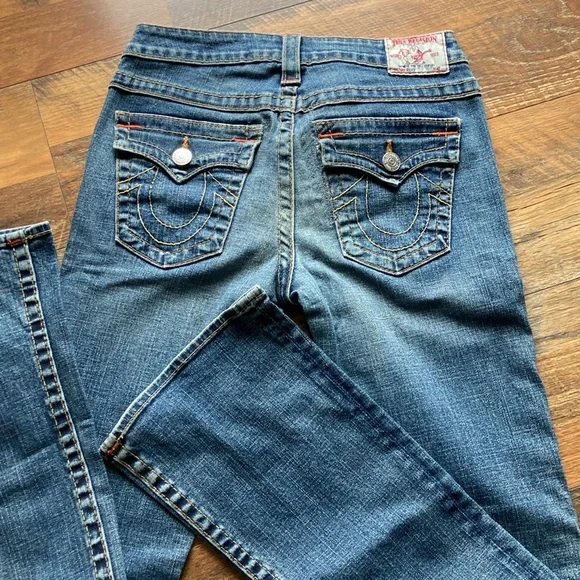 True Religion jeans - Picture 2 of 5